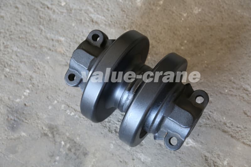 Bottom roller for CCH500_CCH350 CCH800 Nippon sharyo parts
